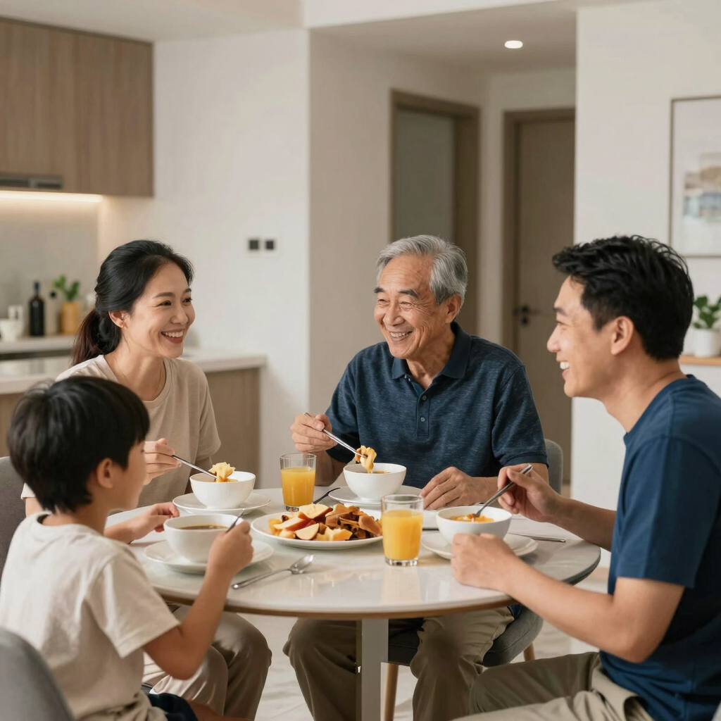 Bảo vệ Nguồn thu nhập Trụ cột