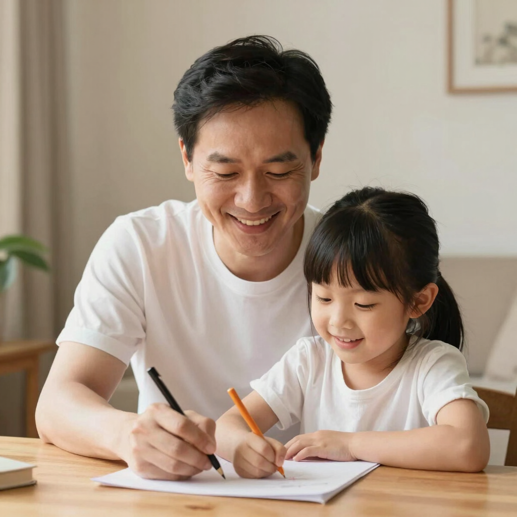 Hoạch định Tài chính Giáo dục cho Con
