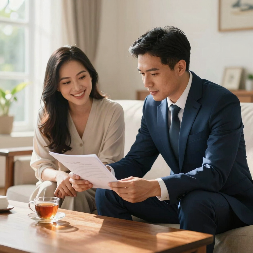 Tư vấn Giải pháp Sức khỏe Toàn diện