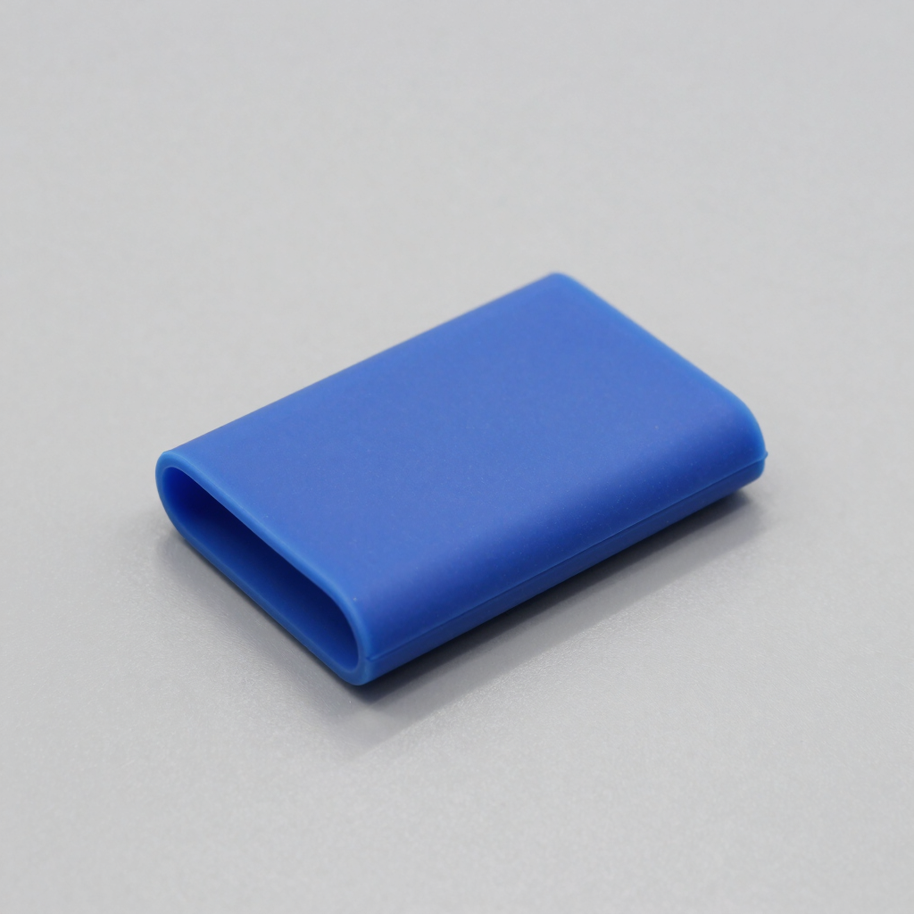 Funda de Silicón Ultra-Resistente