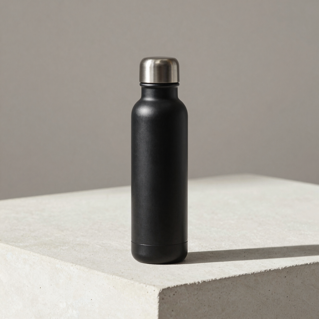 Apex Aluminum Water Bottle