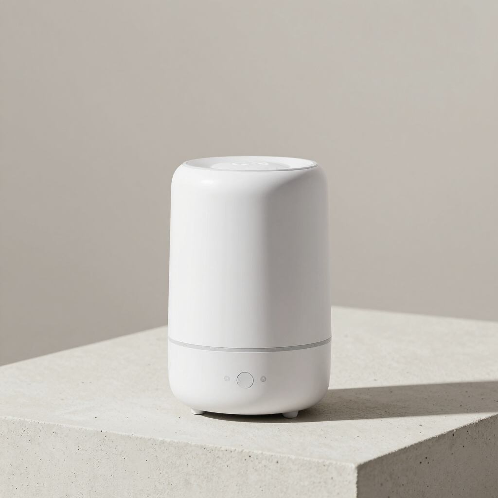 VaporStream Smart Humidifier
