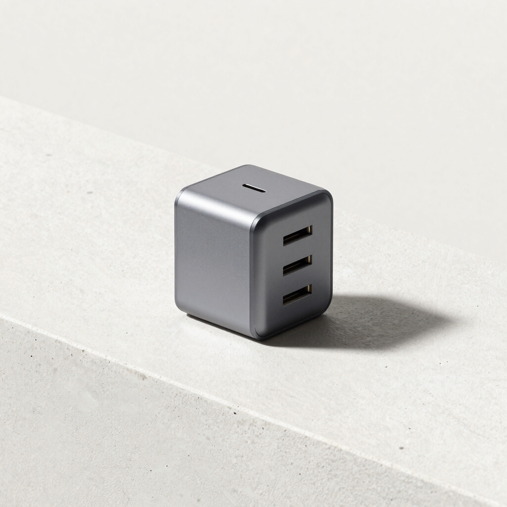 Nova charge Multi-Port Hub