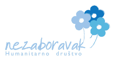 Nezaboravak logo