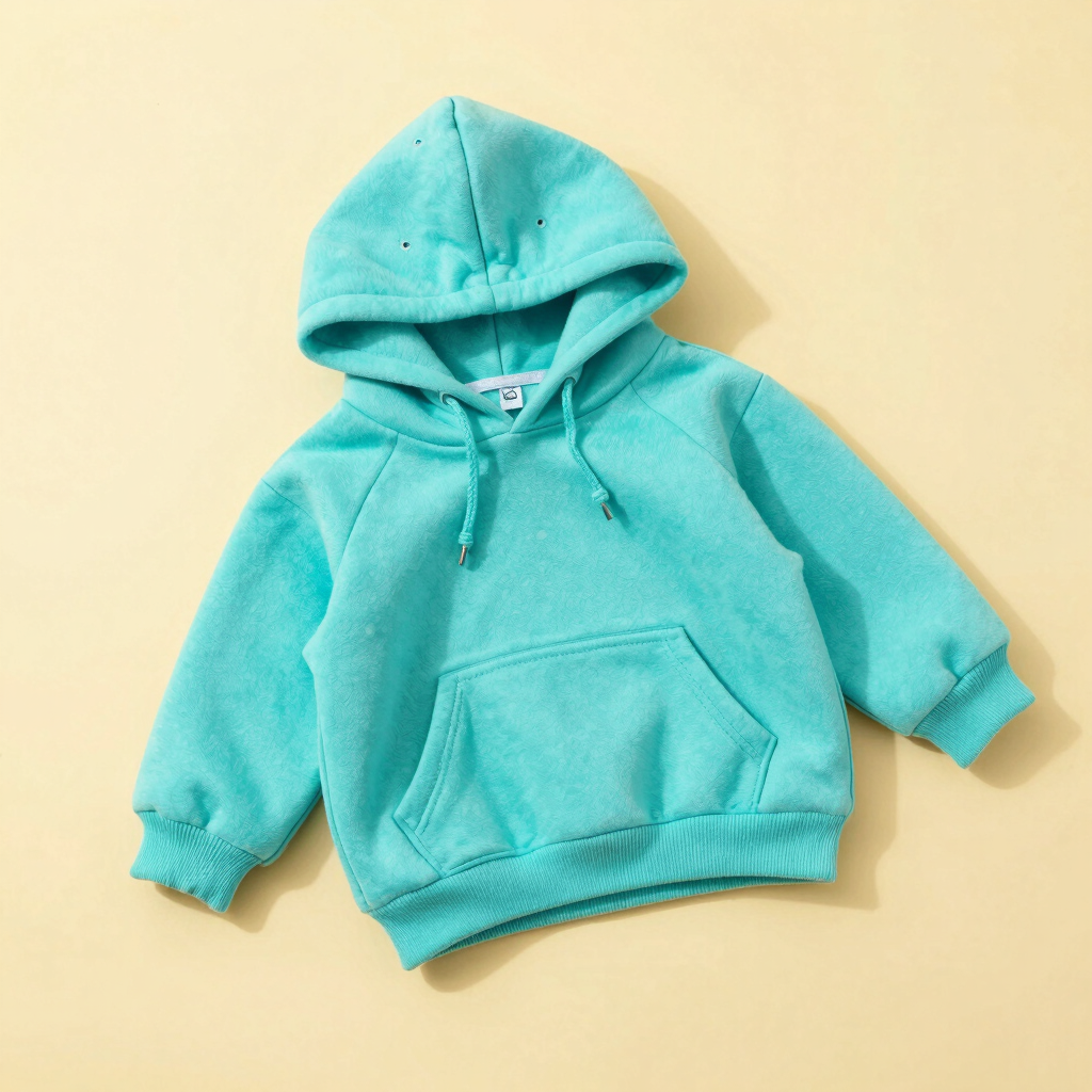 Sudadera Michi Neón