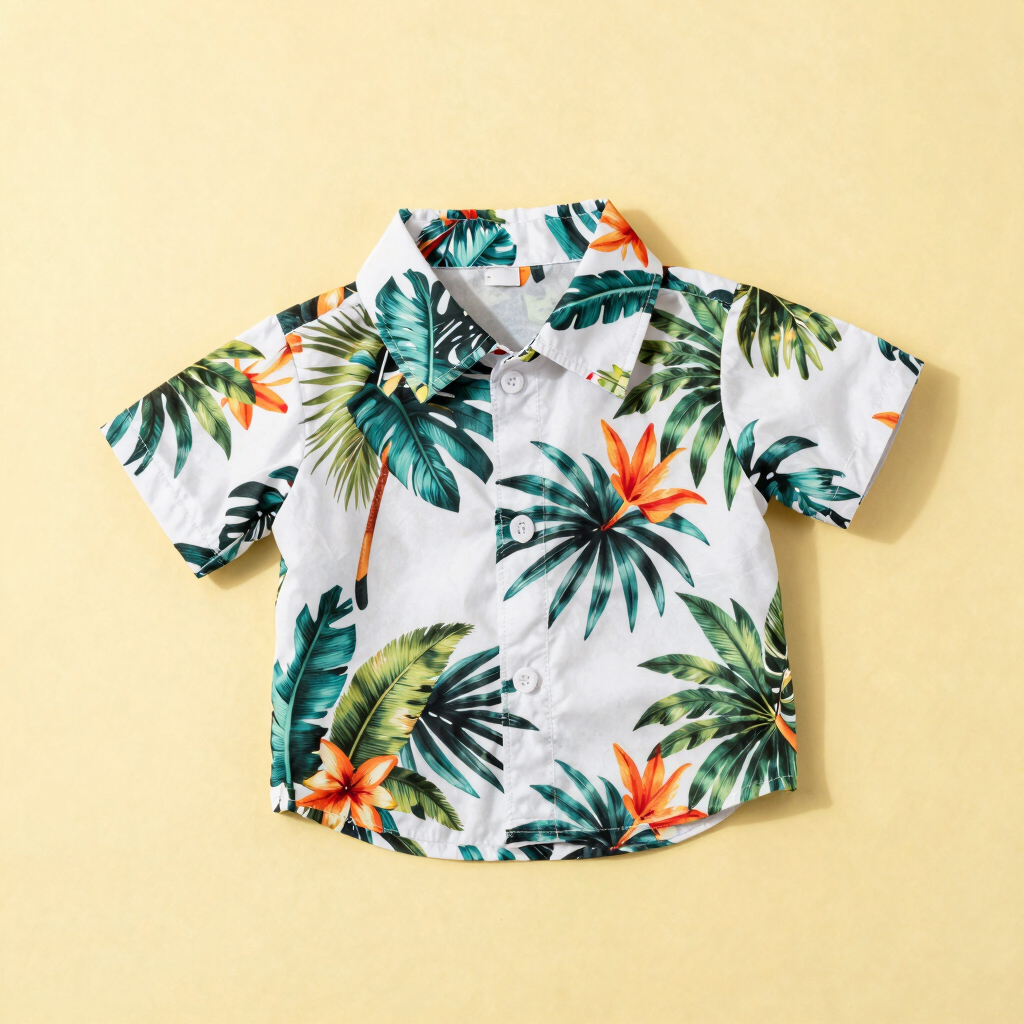 Camisa Playera Acapulco