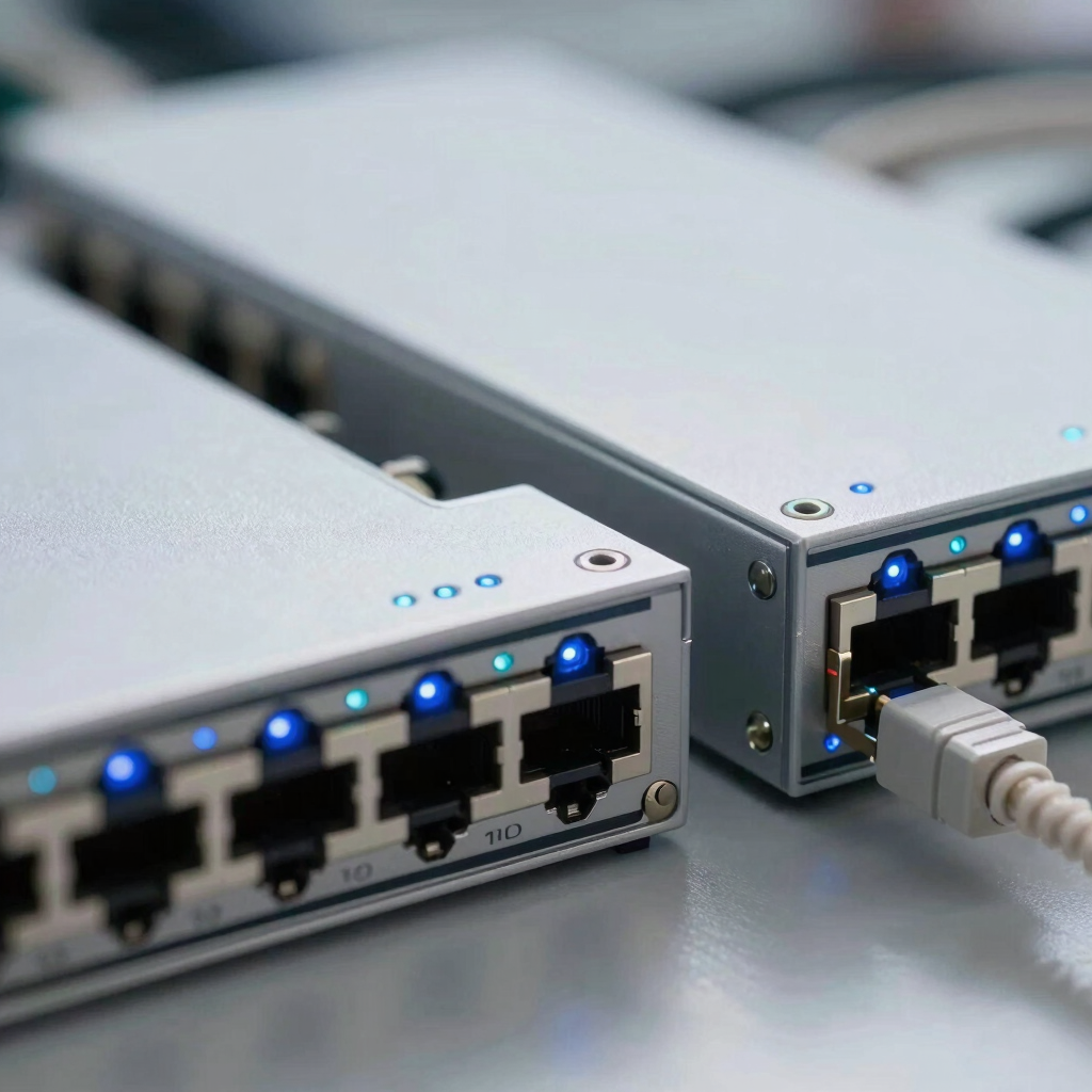 Network Performance Consultation
