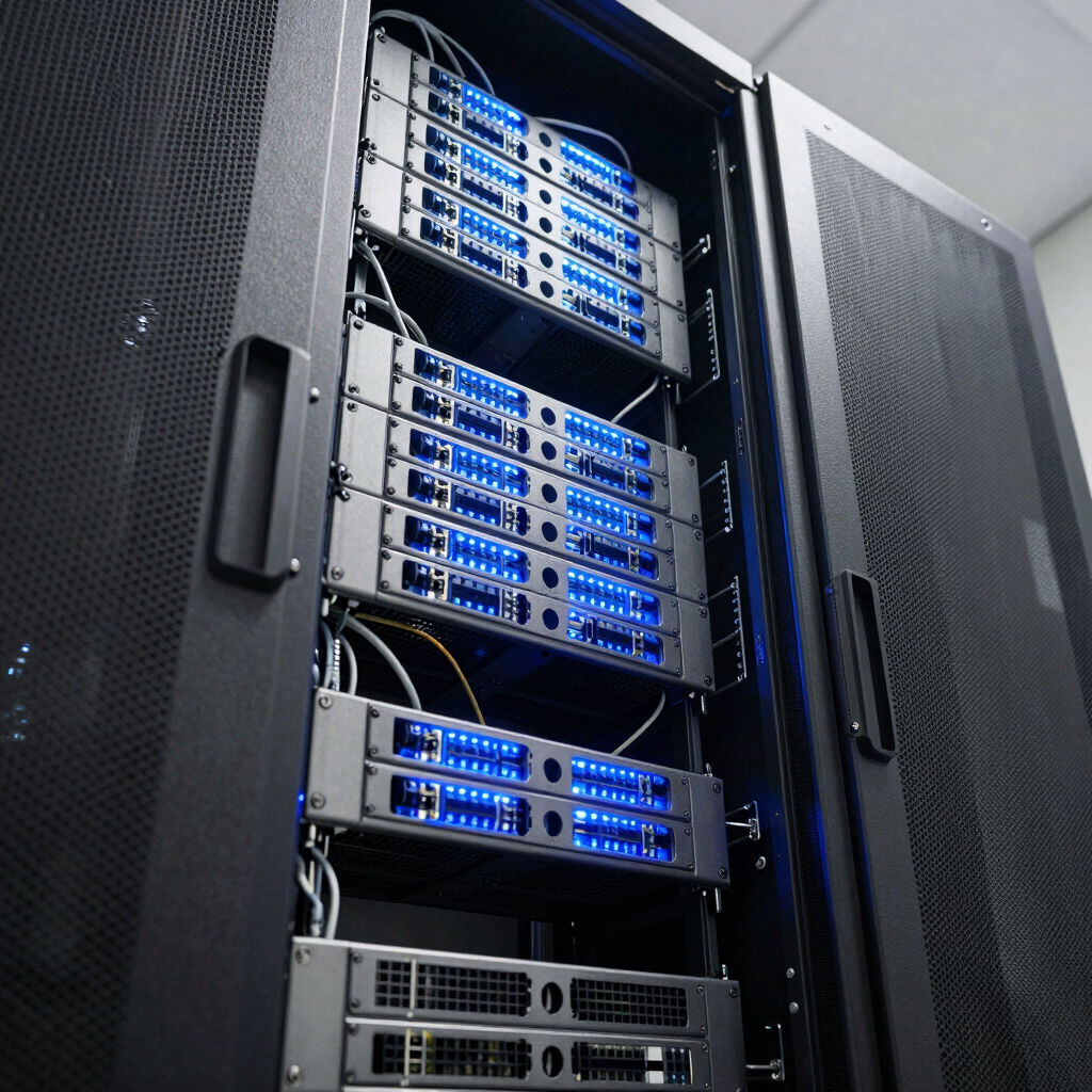 IT Infrastructure Audit