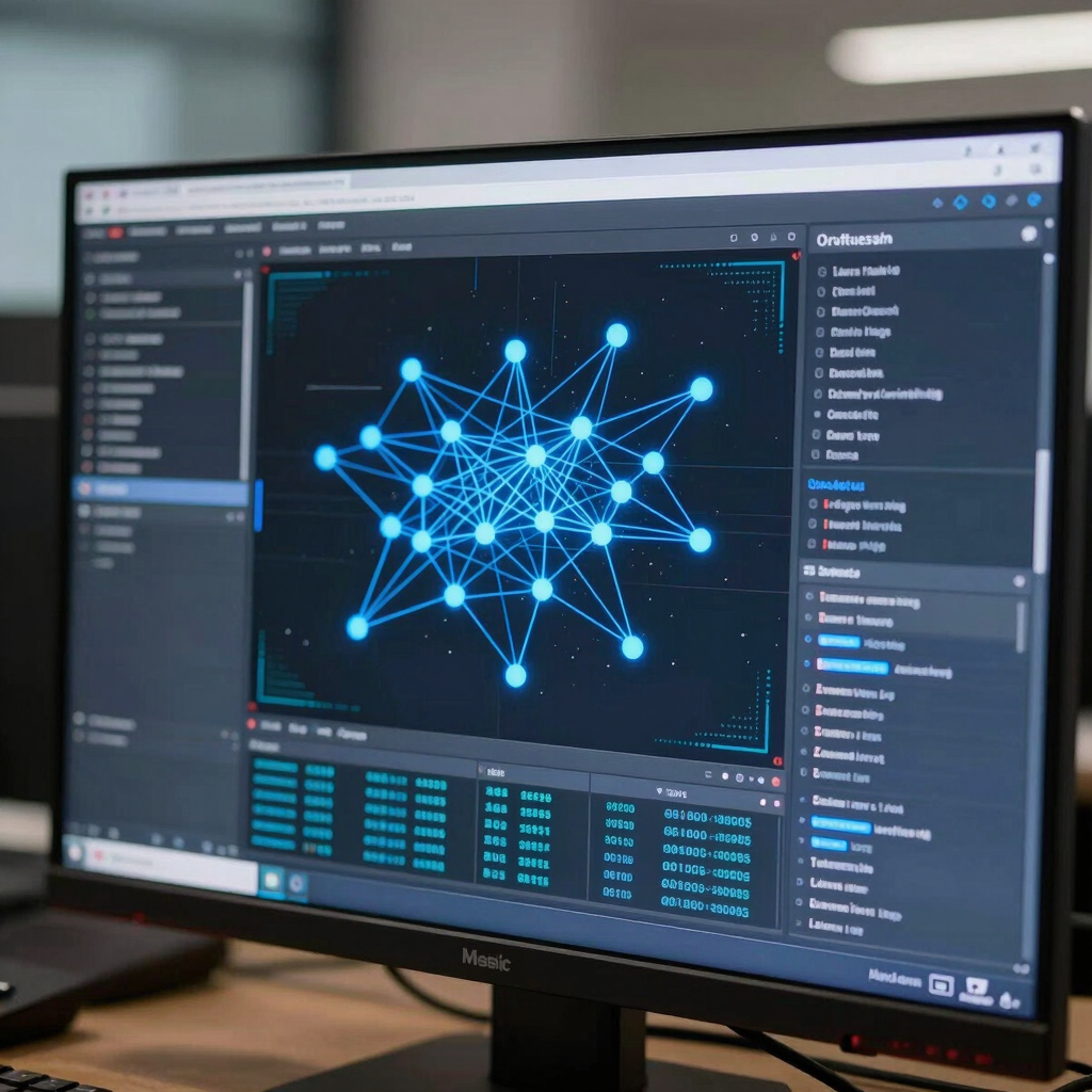 Cybersecurity Risk Assessment