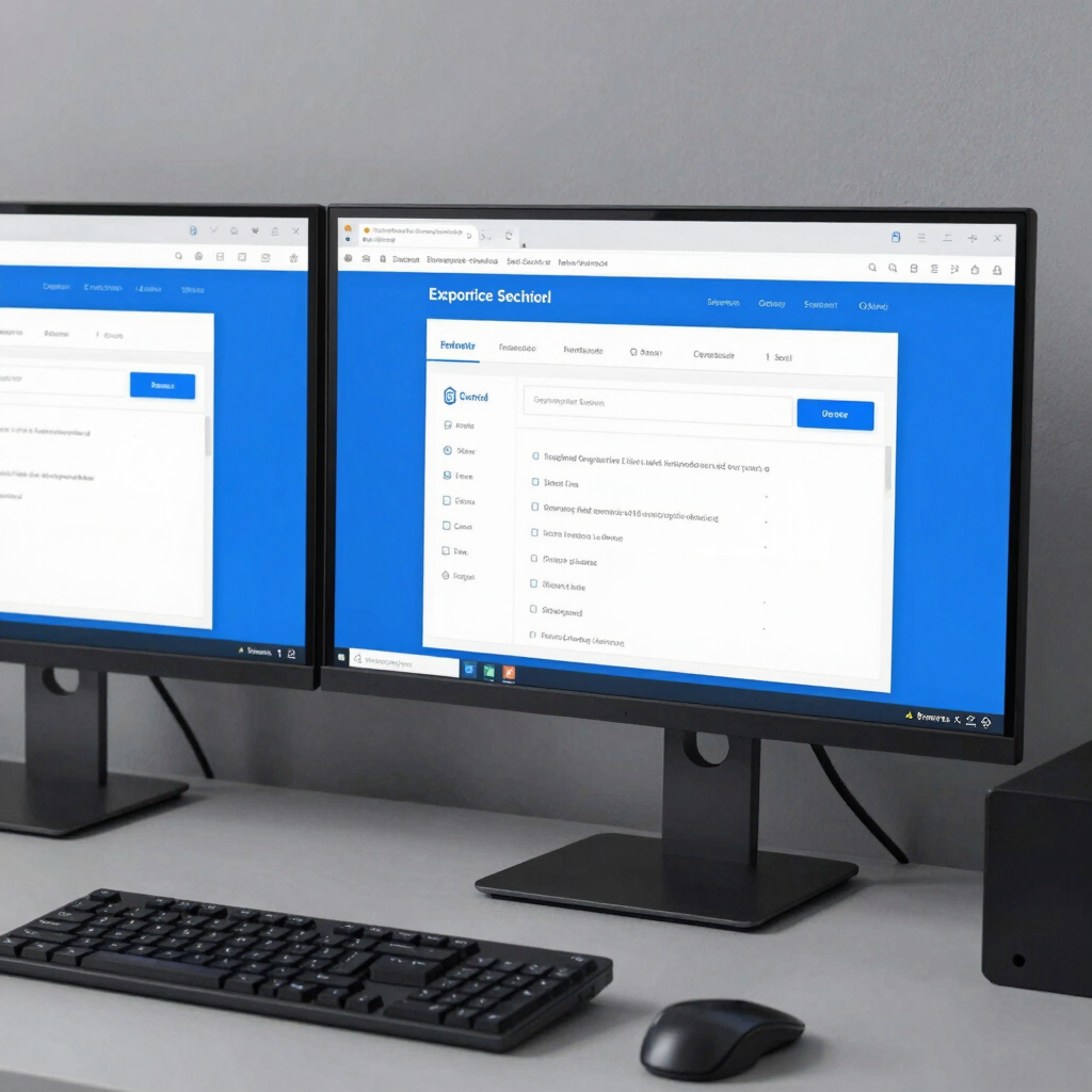Remote Work Security Alignment