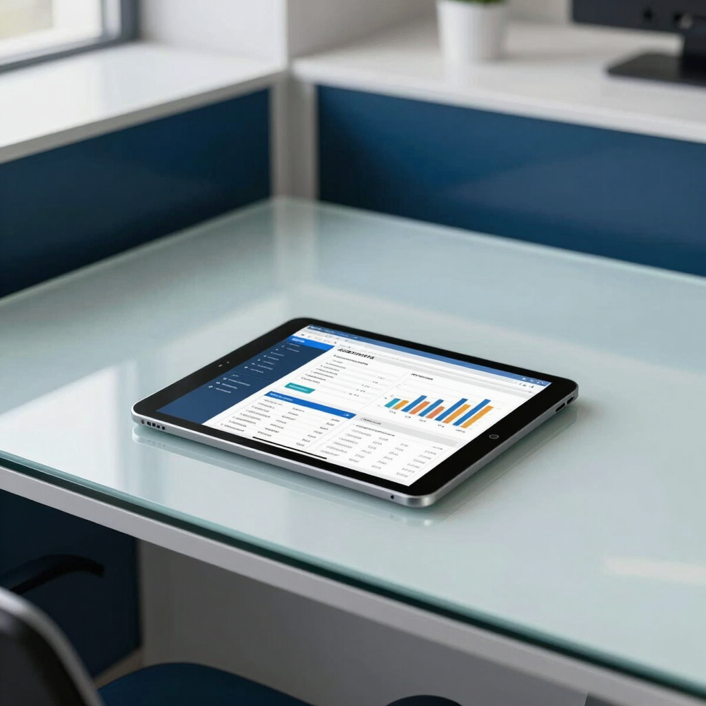 IT Capital & Budget Planning