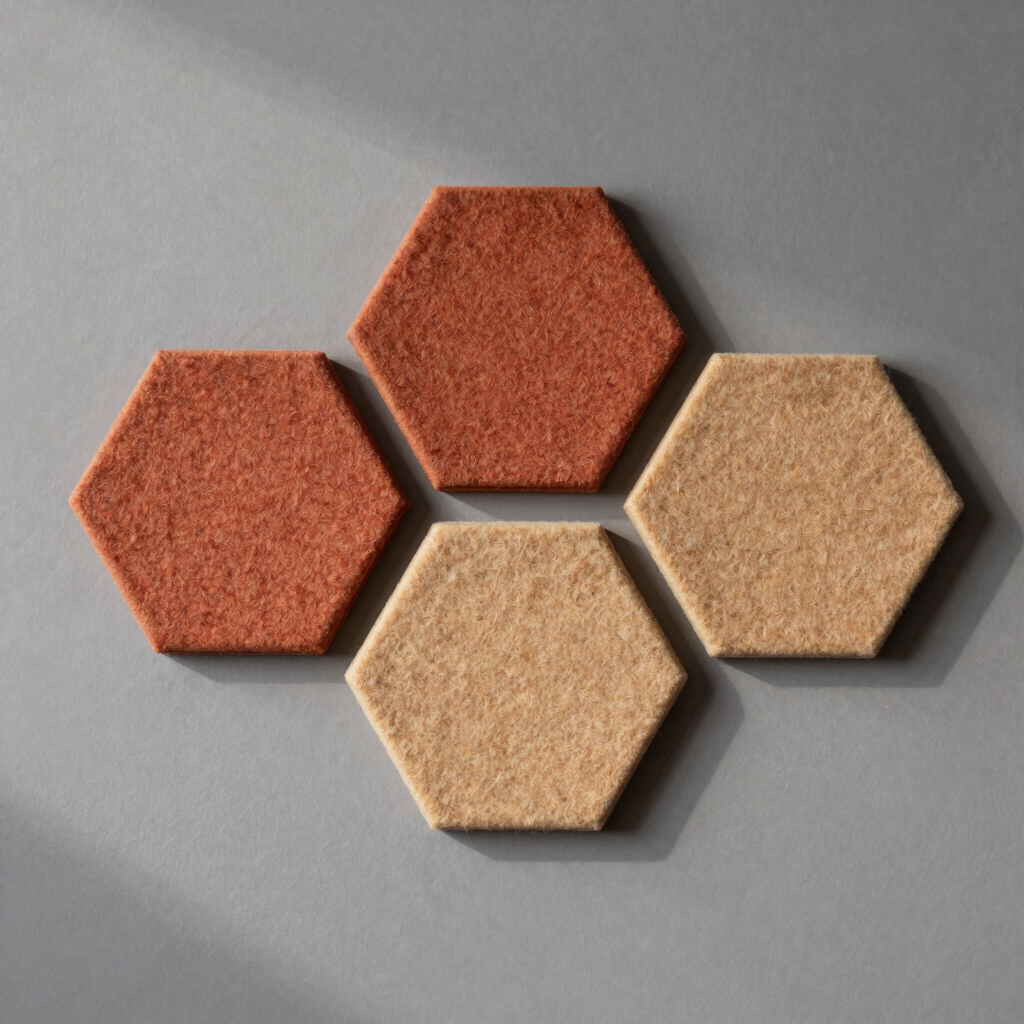 Sora Acoustic Wall Tile