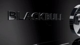 black and white bed linen