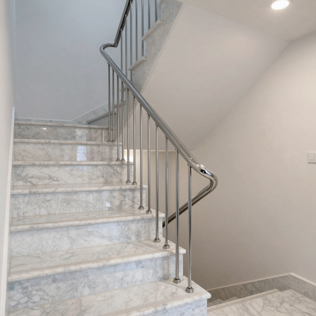 Periyodik Apartman ve Merdiven Temizliği