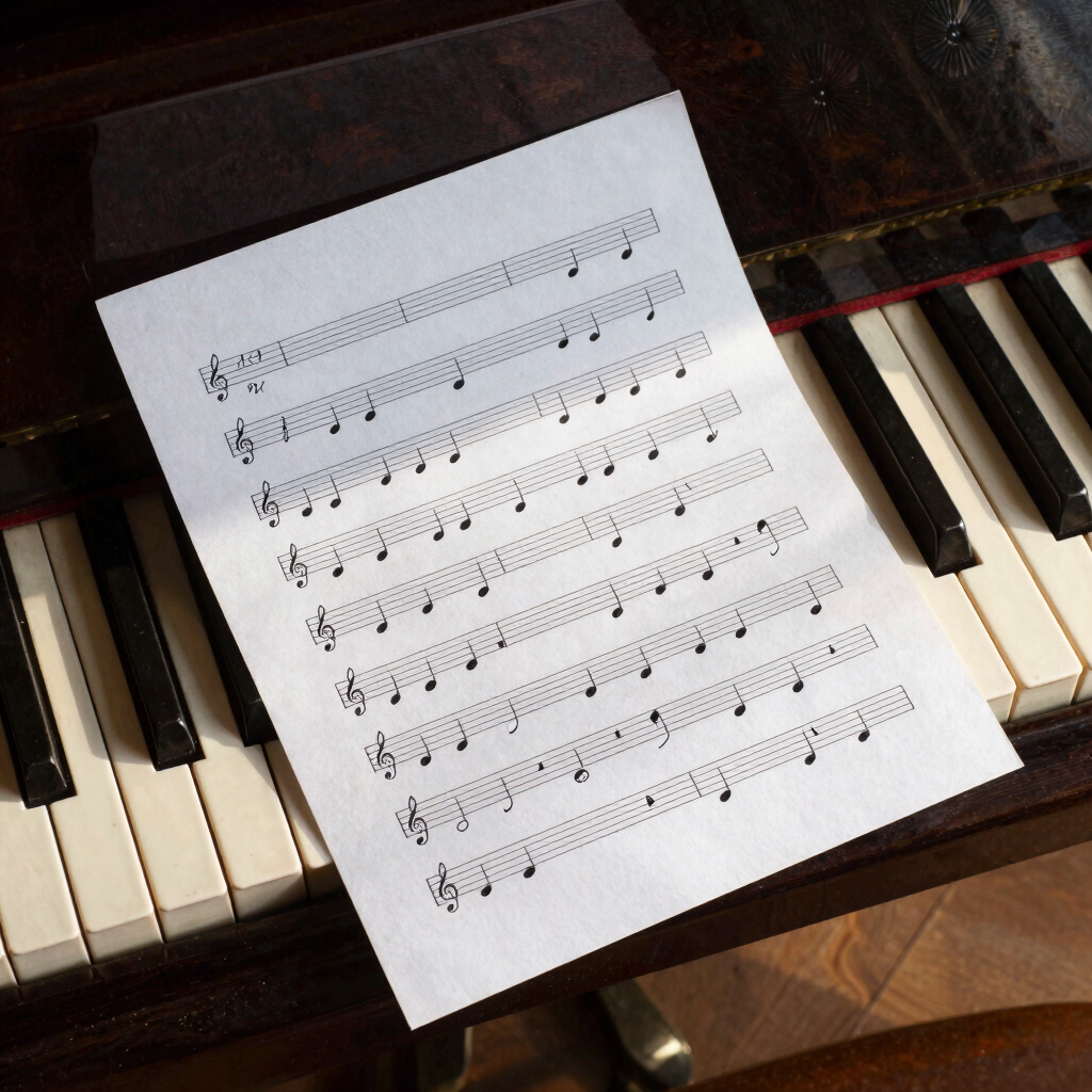 Bespoke Composition Service