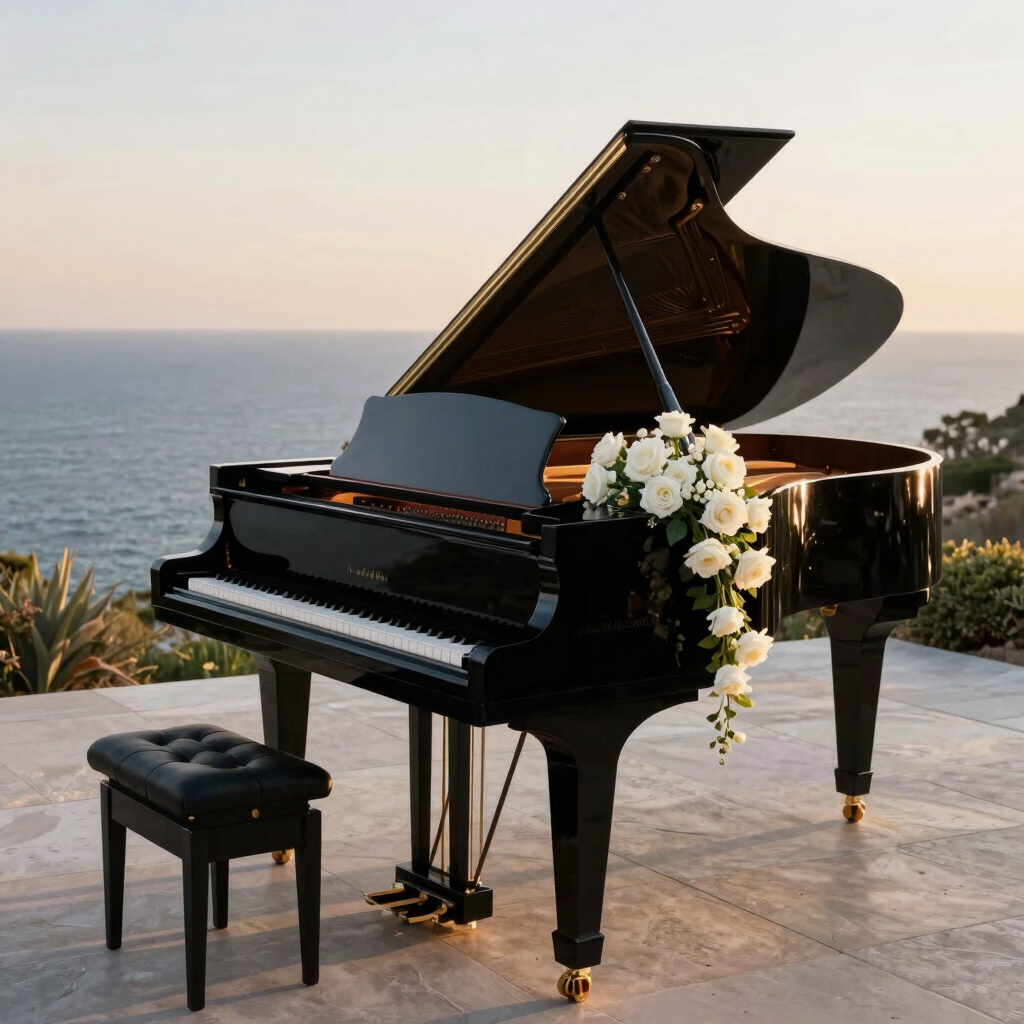Wedding Ceremony Performance