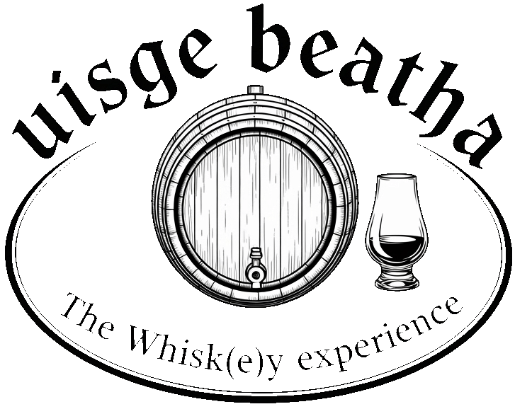uisge beatha logo