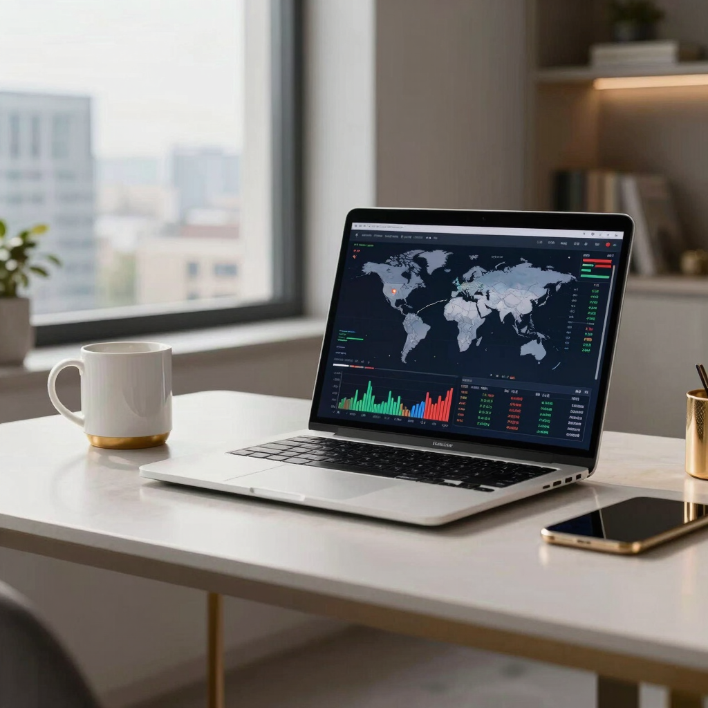 NRI Cross-Border Financial Review