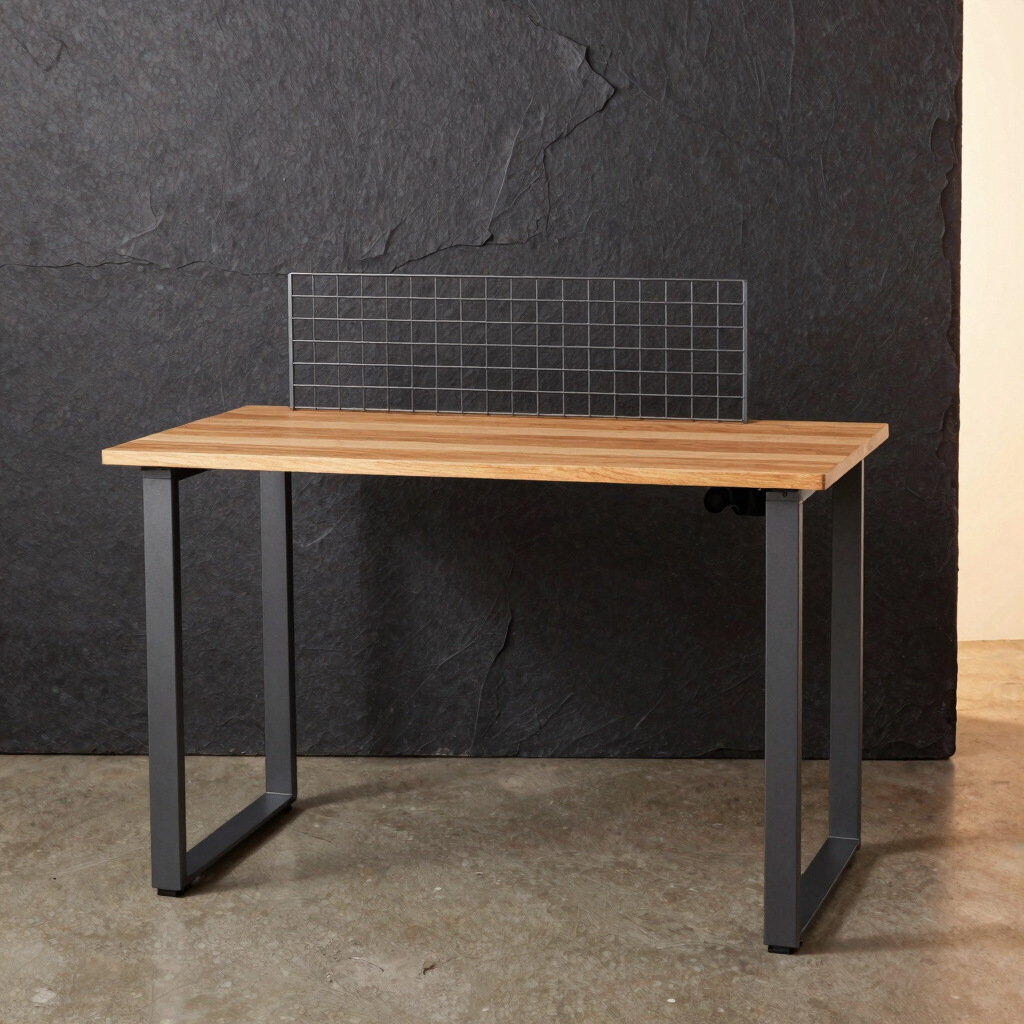 Vector Modular Youth Gaming Desk