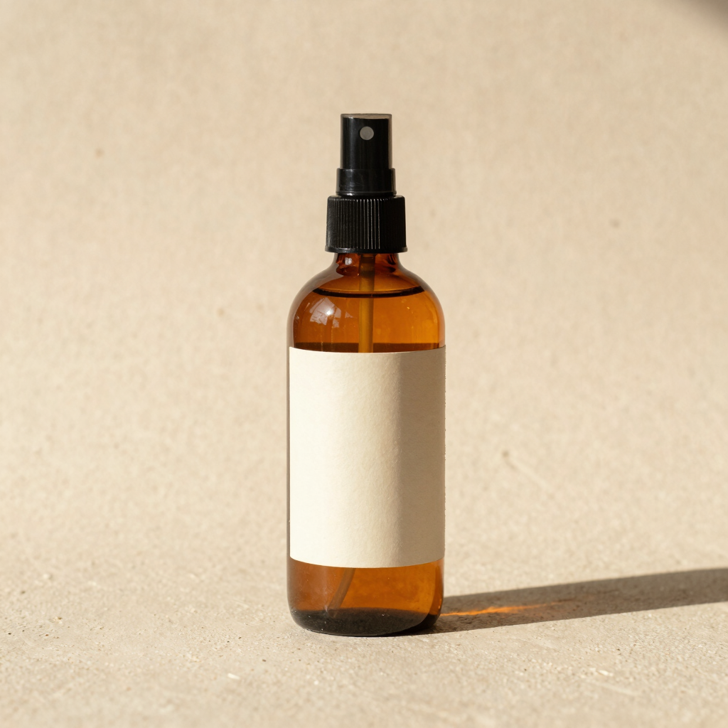 Honey Brew Hydrating Braid Spray