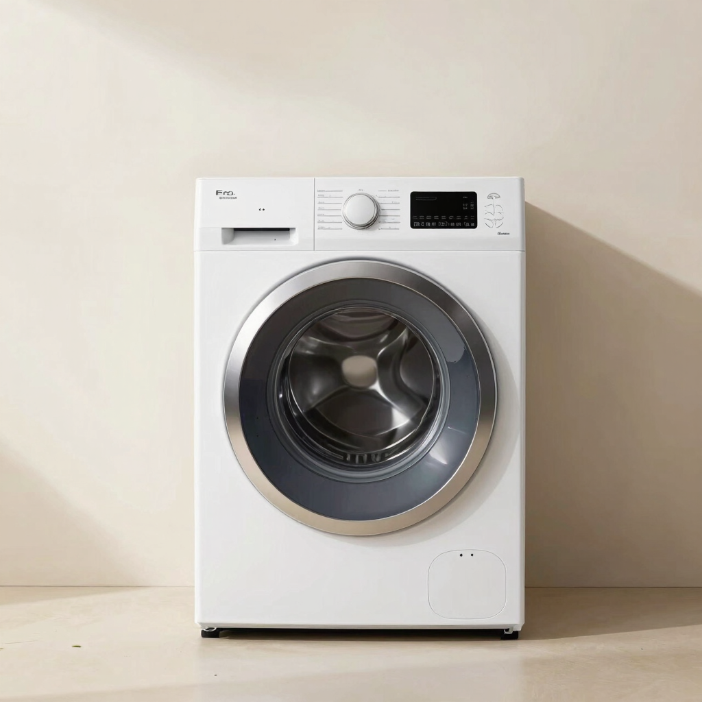 Lave-Linge Silencieux HydroCare