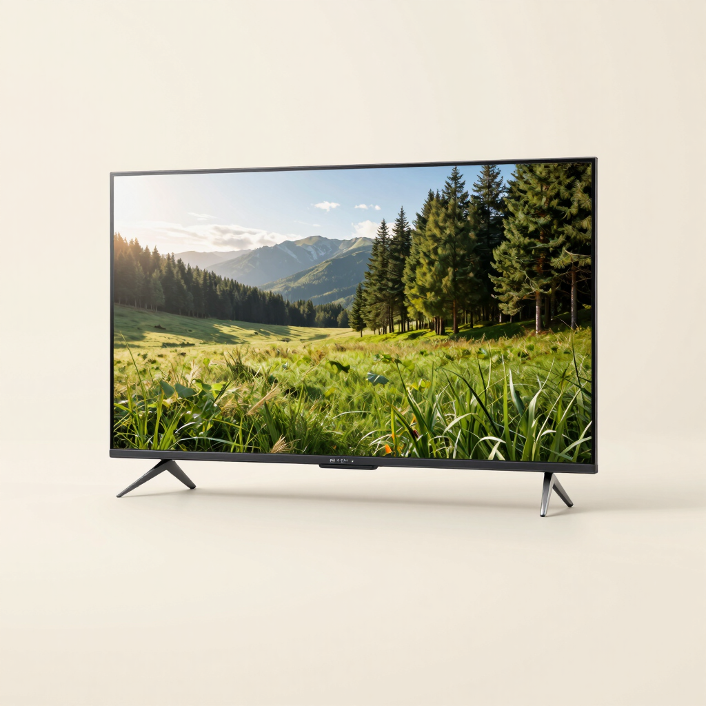 Téléviseur OLED Ultra Slim 4K