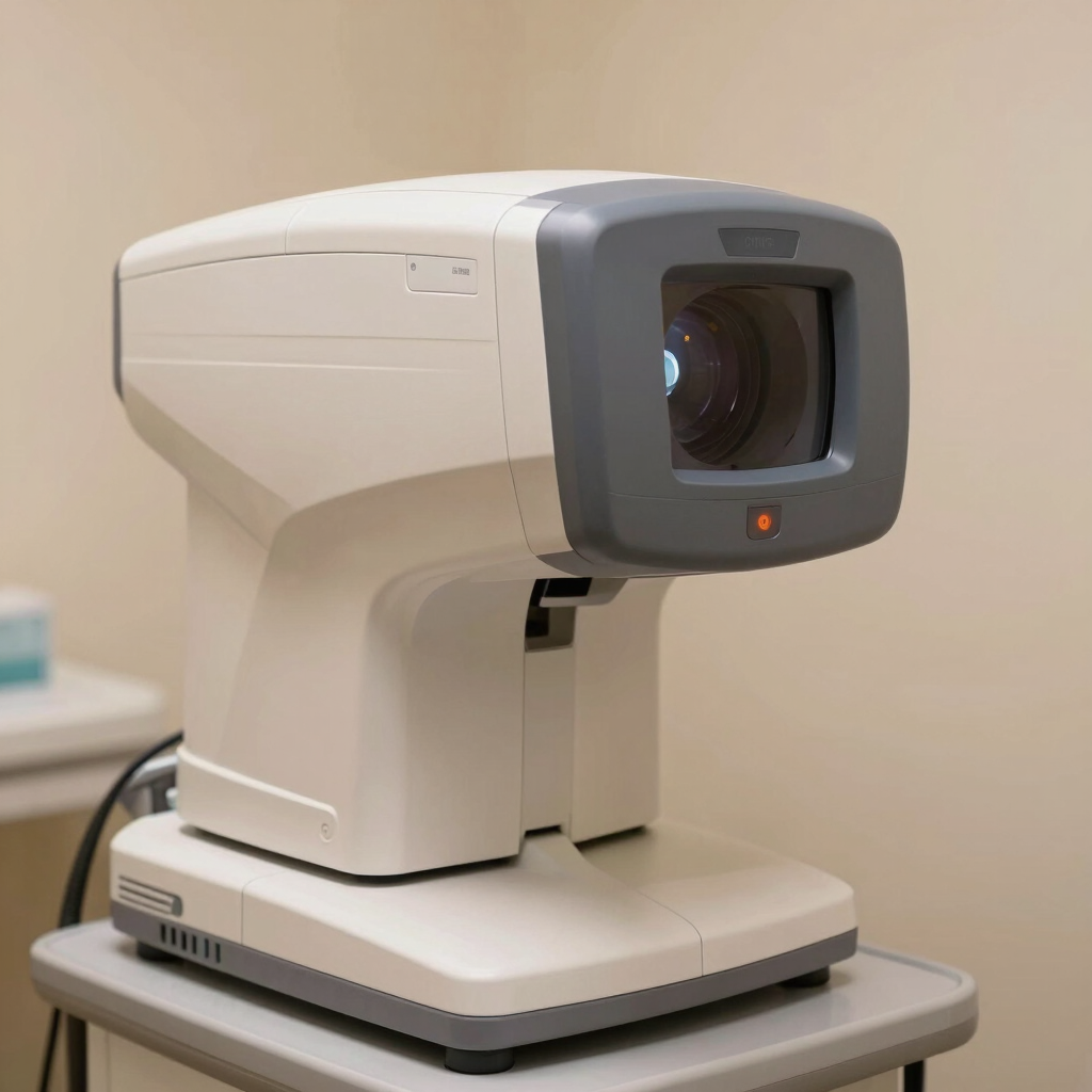 Avaliação para Cirurgia Refrativa