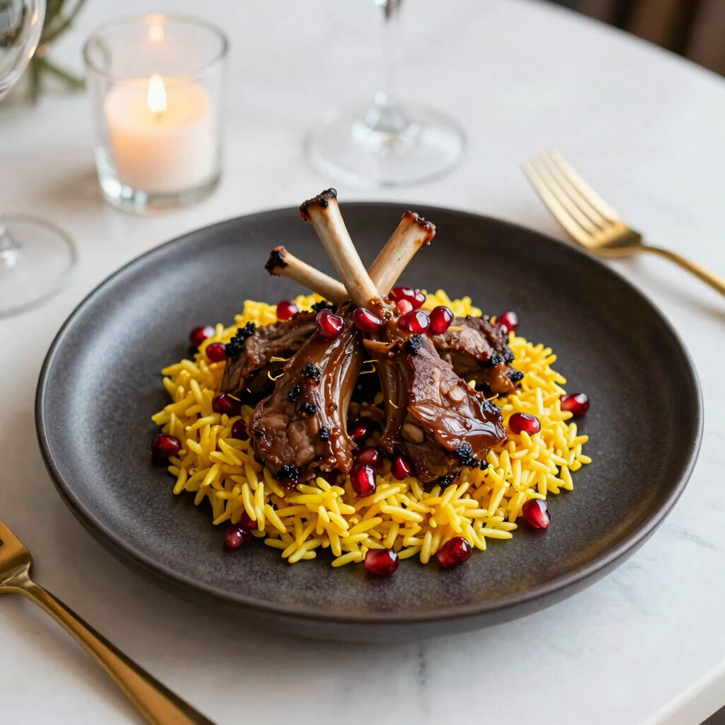 In-Suite Private Chef Experience
