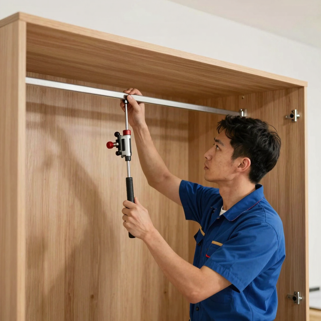 Furniture Disassembly & Assembly