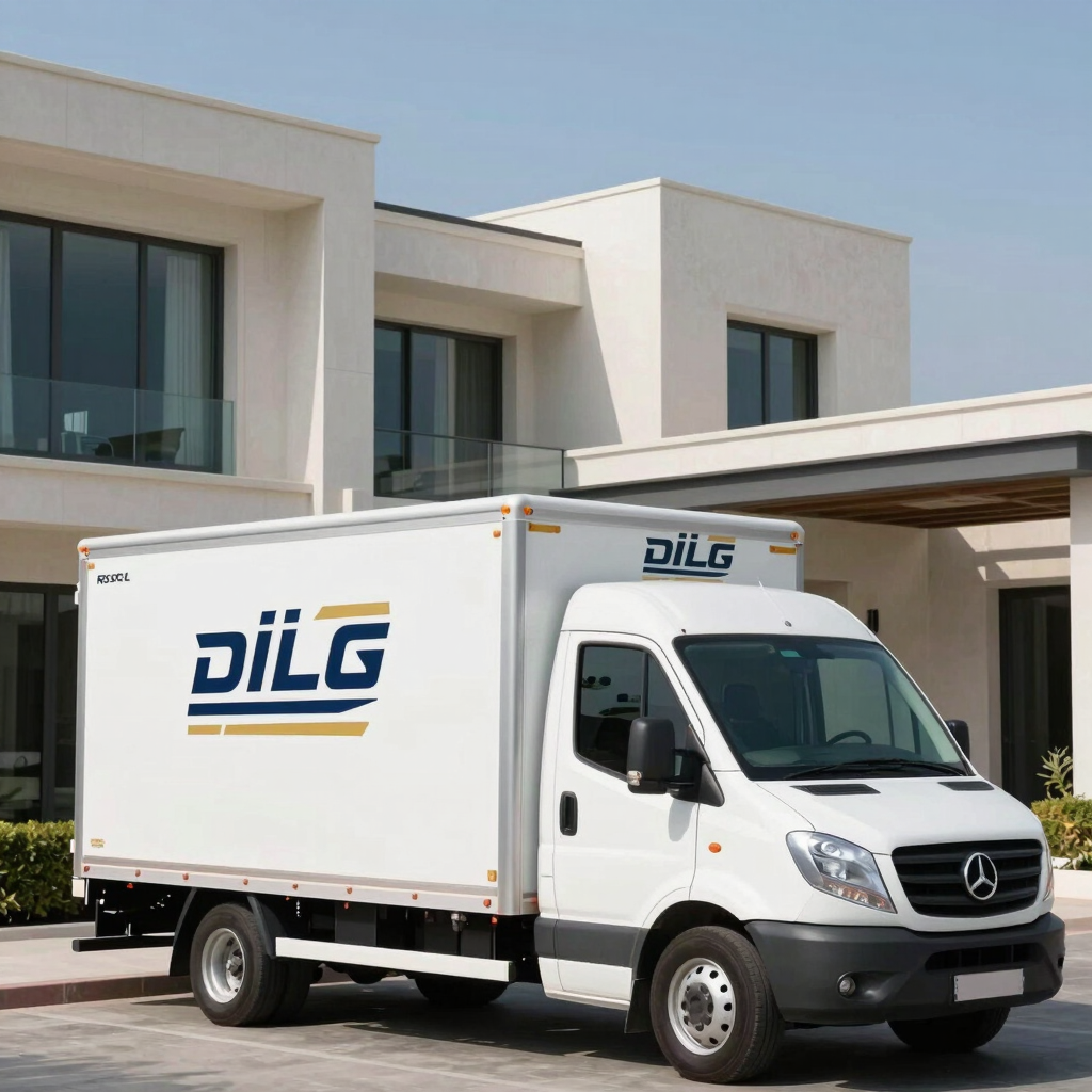 Premium Villa Moving Service