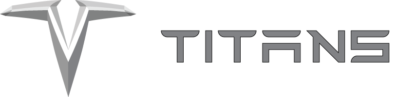 Titans Logo