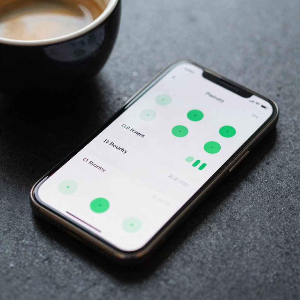 Fractional CMO Strategy Check-In