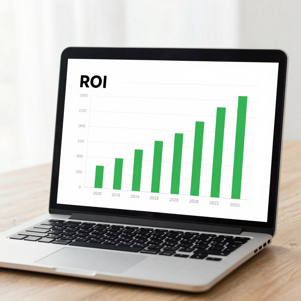 Paid Media & ROI Consultation
