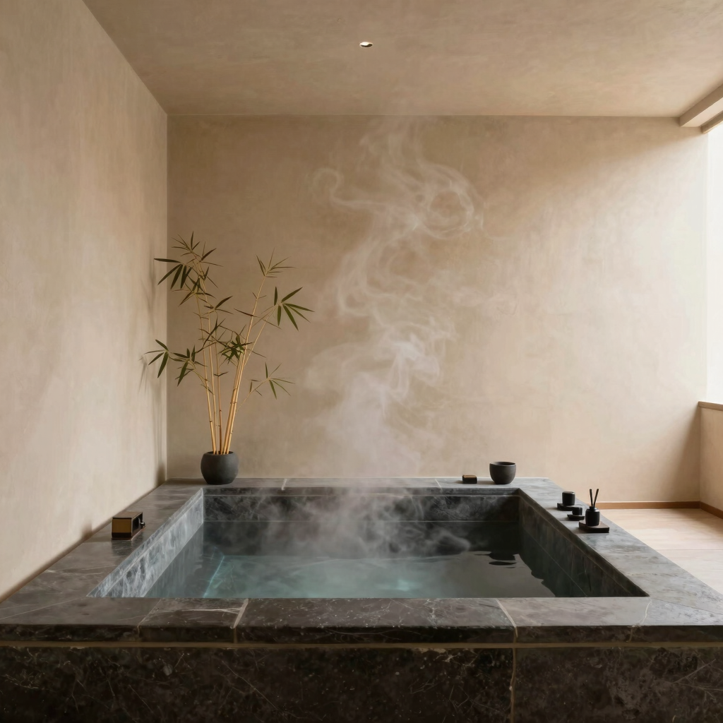 Wellness & Spa Alignment Session