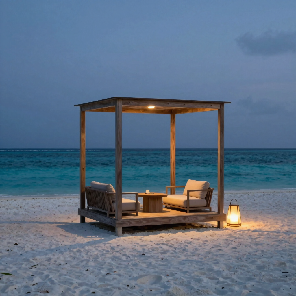 Honeymoon & Romance Design