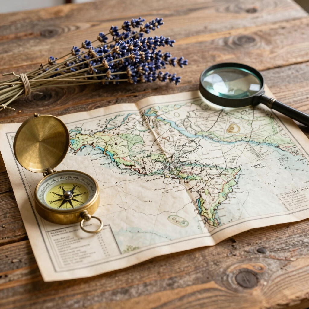 Ancestral & Heritage Expedition
