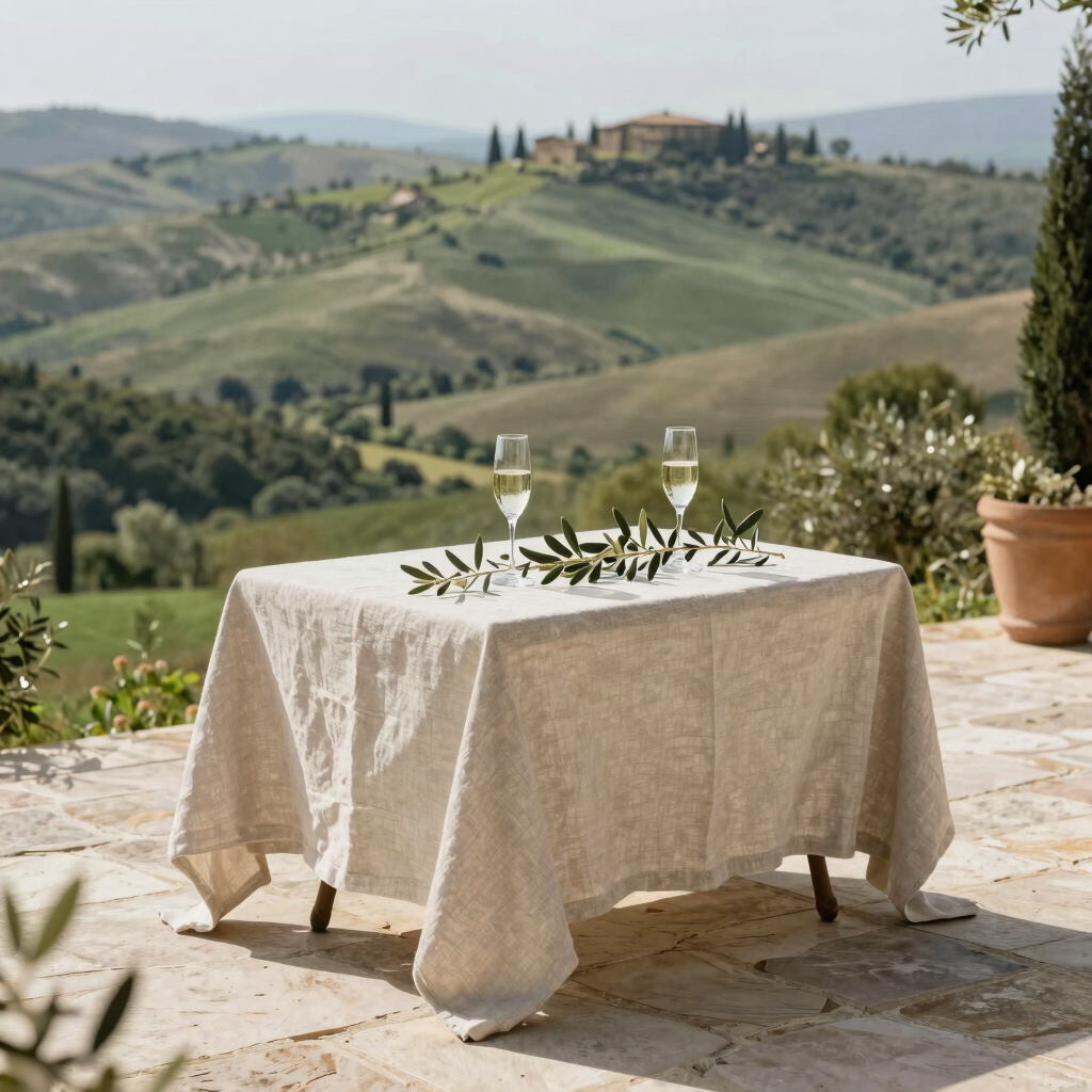 Private Villa & Estate Curation