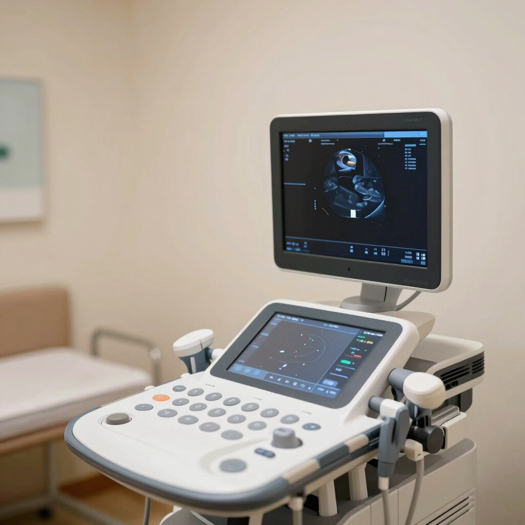 High-Risk Pregnancy Consultation