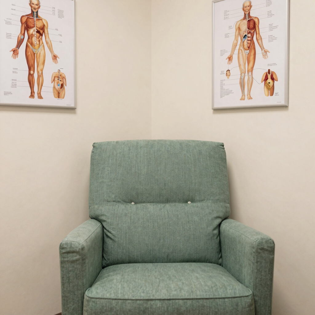 Adolescent Gynecological Counseling