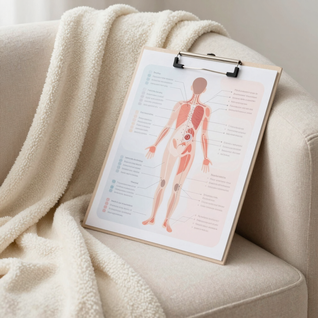 Postpartum Wellness Assessment