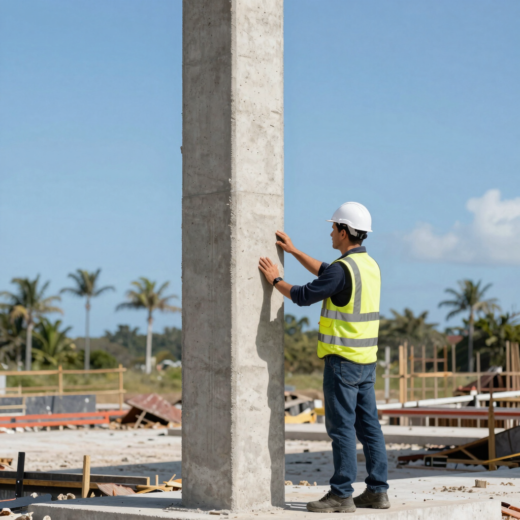 Visite de Chantier Conseil