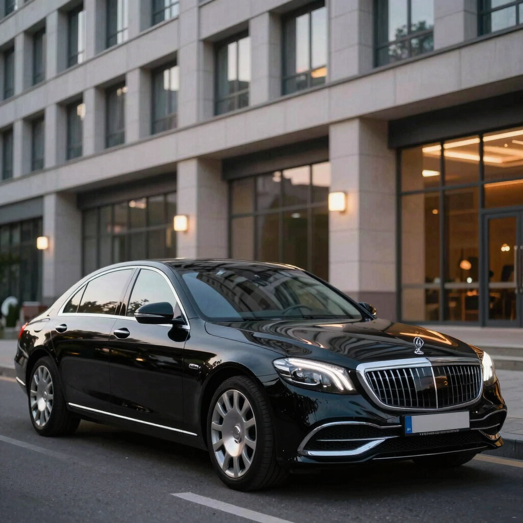 Airport Transfer Service