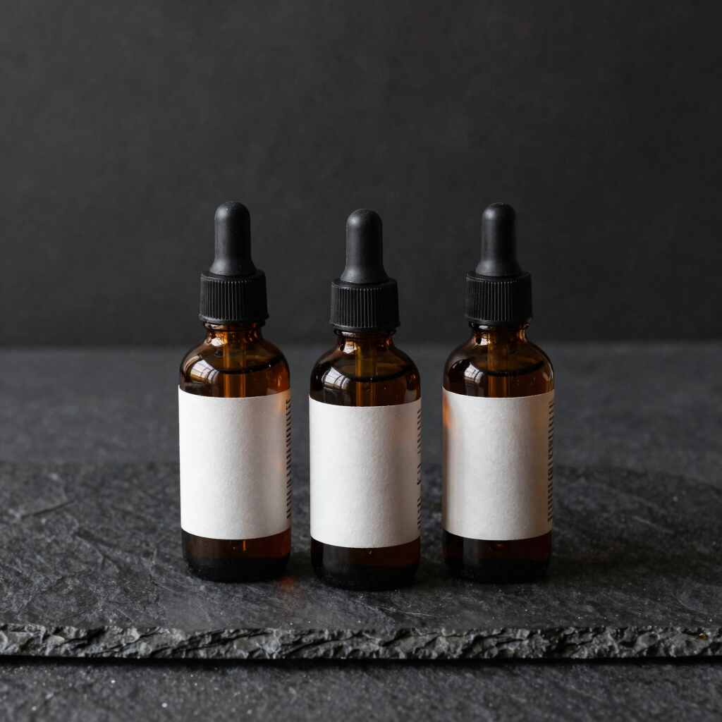 AURA Botanical Cocktail Bitters Set