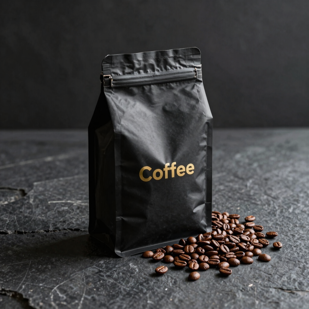 Single-Origin Espresso Bean Roast