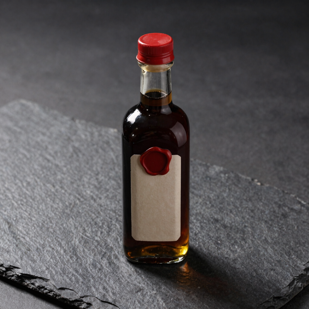 Aged Modena Balsamic Vinegar Reserve