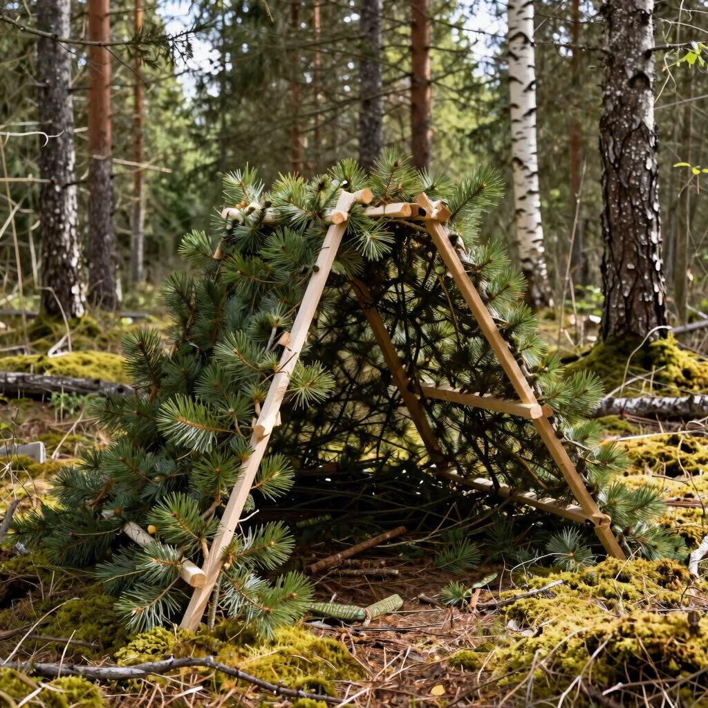 Wilderness Survival Basics