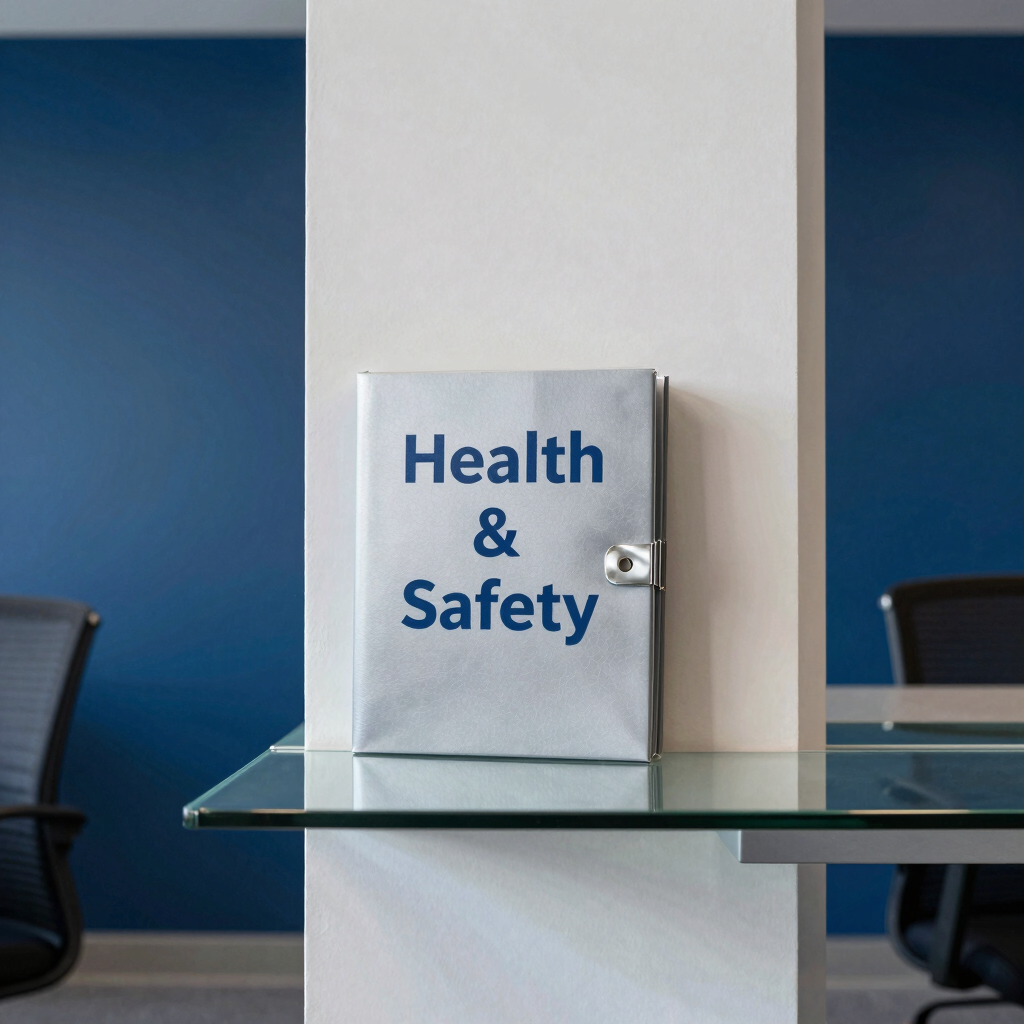 Occupational Health Program Review