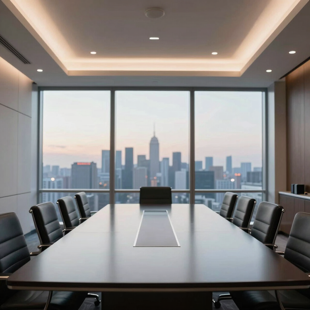 Strategic Business Growth Session