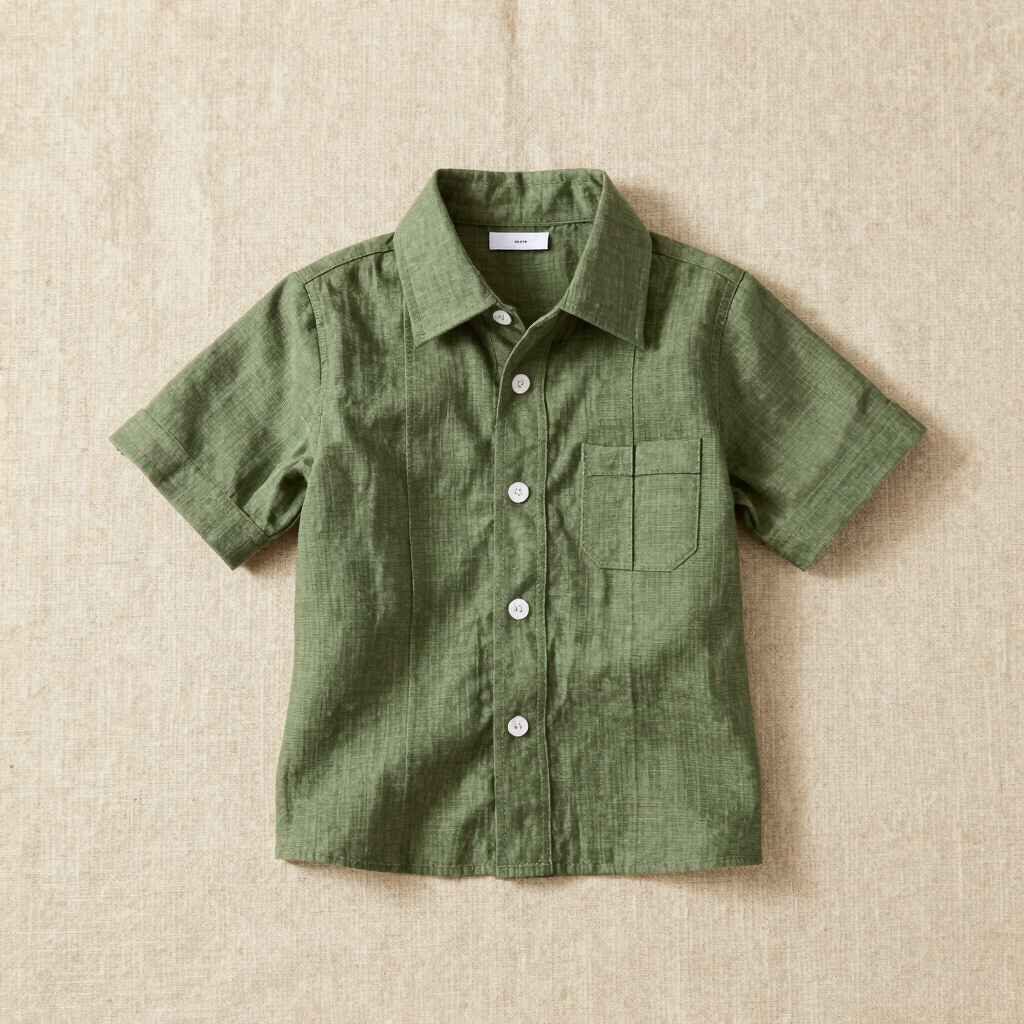 Guayabera "Guanajuato Bonito"