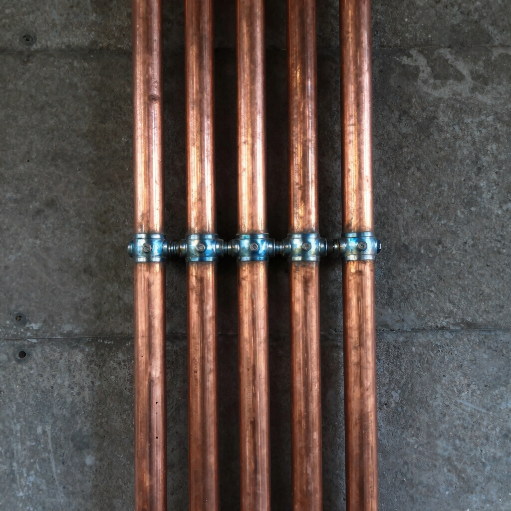Eco-Friendly Pipe Retrofitting Review